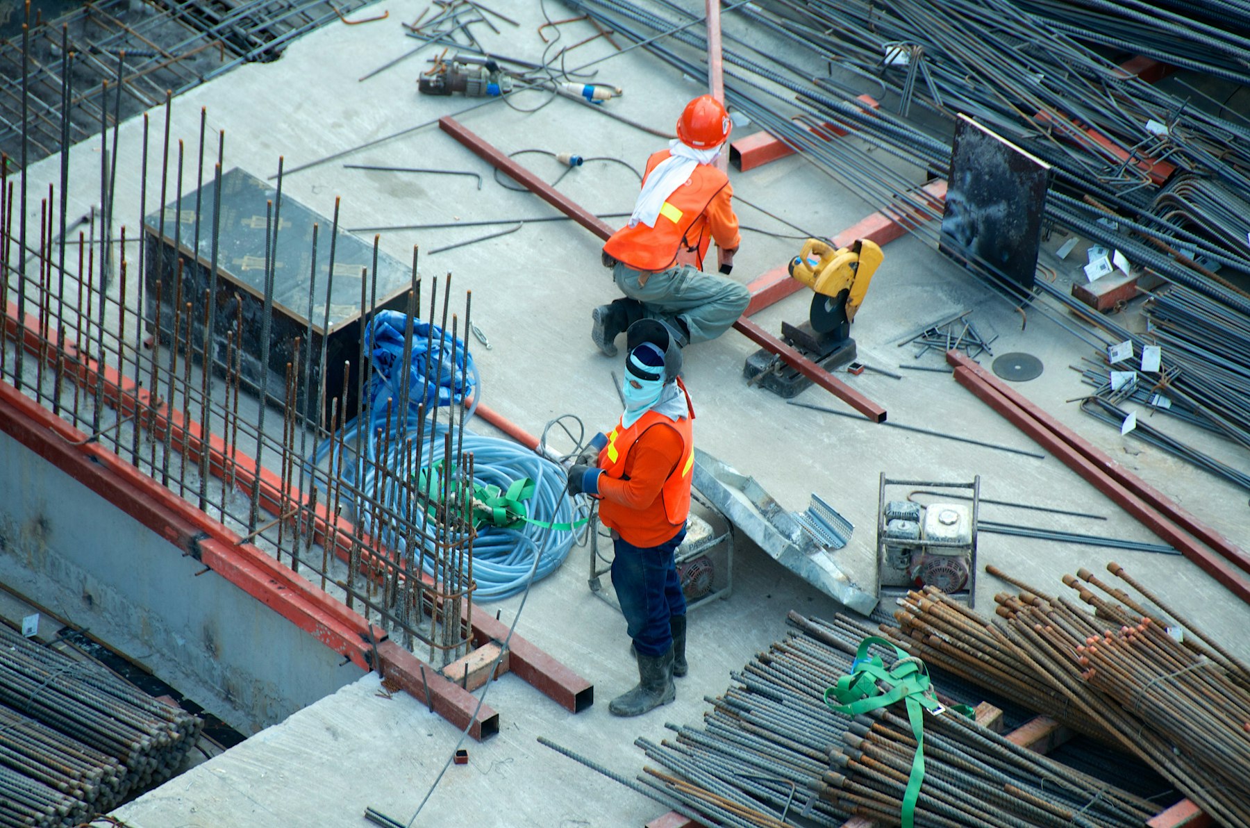 On-site support