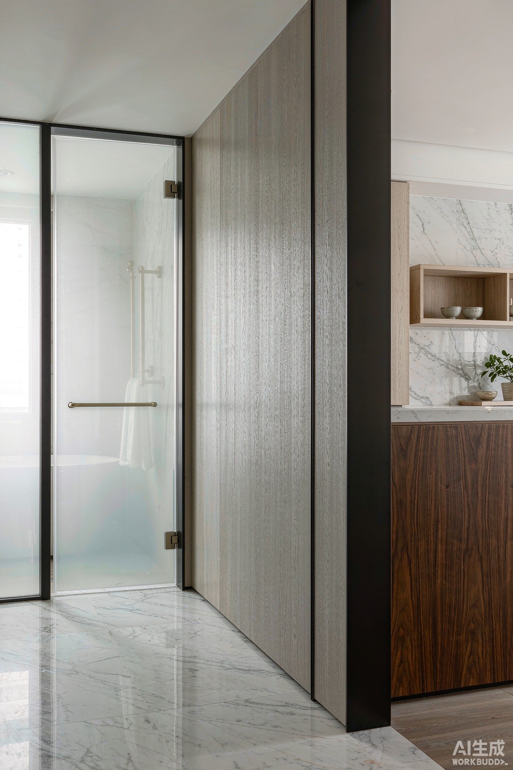 Interior doors